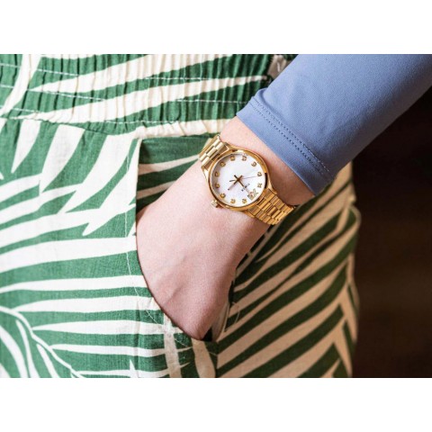 Чоловічий годинник TIMEX TW2W85400 Legacy