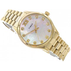 Чоловічий годинник TIMEX TW2W85400 Legacy