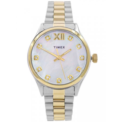 Чоловічий годинник TIMEX TW2W85500 Legacy