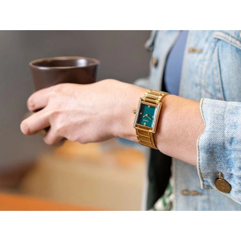 Жіночий годинник TIMEX TW2W87500 Hailey