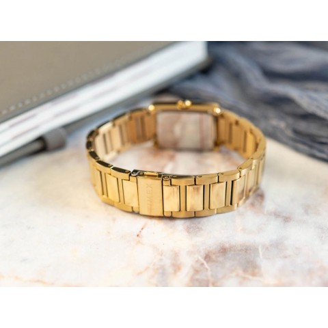 Жіночий годинник TIMEX TW2W87500 Hailey