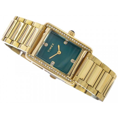 Жіночий годинник TIMEX TW2W87500 Hailey