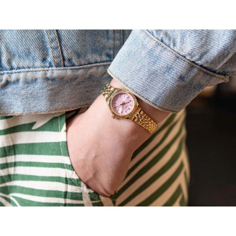 Чоловічий годинник TIMEX TW2W90800 Legacy Mini