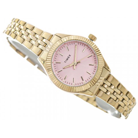 Чоловічий годинник TIMEX TW2W90800 Legacy Mini