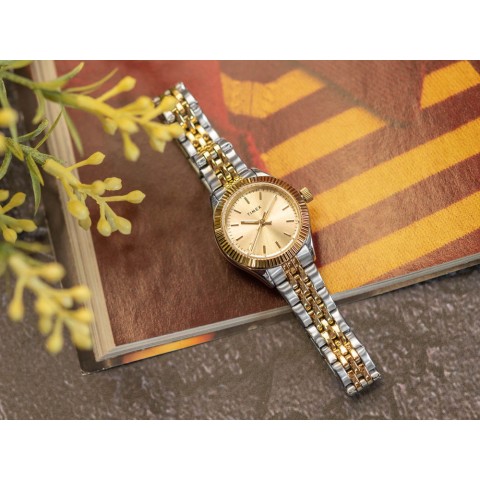 Жіночий годинник TIMEX TW2W90900 Legacy Mini
