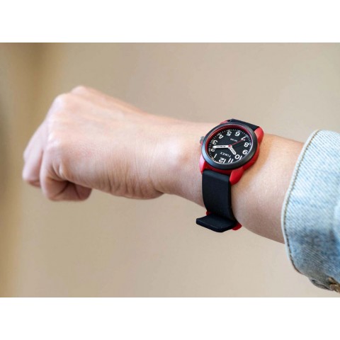 Дитячий годинник Timex TW2W91900 Kids Time Teacher