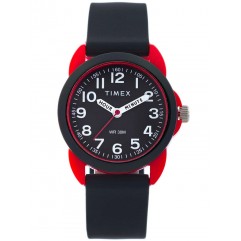 Годинник Timex TW2W91900 Kids Time Teacher