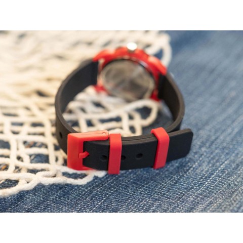 Дитячий годинник Timex TW2W91900 Kids Time Teacher