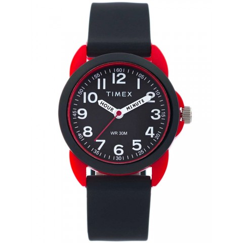 Дитячий годинник Timex TW2W91900 Kids Time Teacher