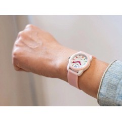 Дитячий годинник Timex TW2W92000 Kids Time Teacher