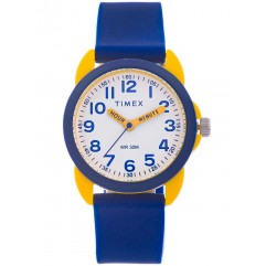 Годинник Timex TW2W92100 Kids Time Teacher