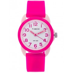 Годинник Timex TW2W92200 Kids Time Teacher