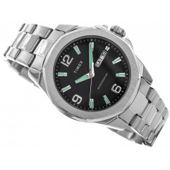 Чоловічий годинник TIMEX TW2W92700 Essex Day & Date