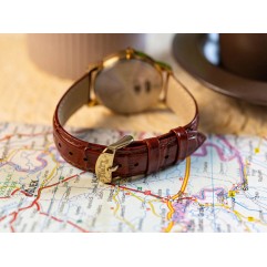 Чоловічий годинник TIMEX TW2W95500 Easy Reader