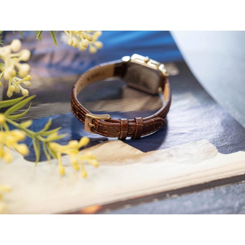 Чоловічий годинник TIMEX TW2Y00900 Dress