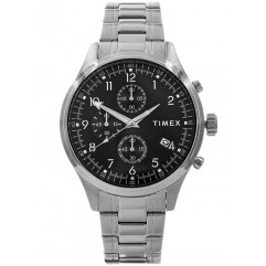 Годинник TIMEX TW2Y01400 Dress Chronograph