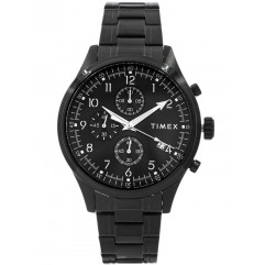 Годинник TIMEX TW2Y01600 Dress Chronograph