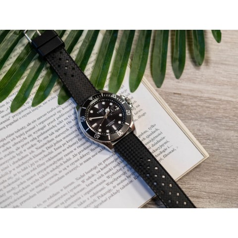 Чоловічий годинник TIMEX TW2Y09200 Harborside