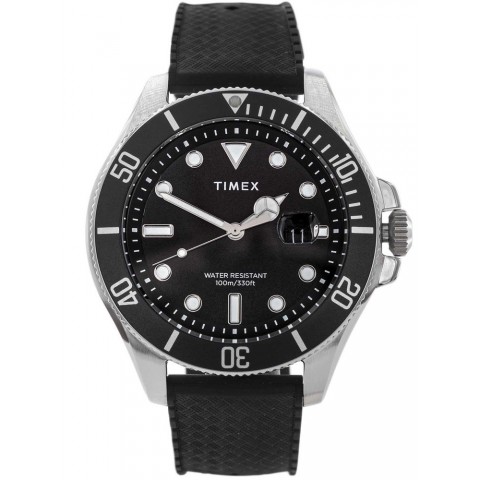 Чоловічий годинник TIMEX TW2Y09200 Harborside