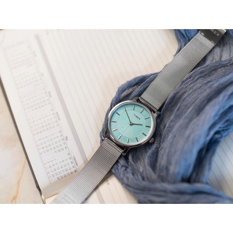 Чоловічий годинник TIMEX TW2Y10100 Transcend