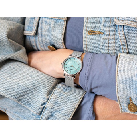 Чоловічий годинник TIMEX TW2Y10100 Transcend