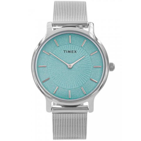 Чоловічий годинник TIMEX TW2Y10100 Transcend