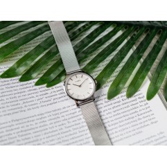 Жіночий годинник TIMEX TW2Y10200 Transcend