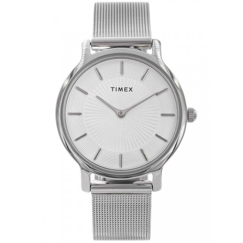 Жіночий годинник TIMEX TW2Y10200 Transcend