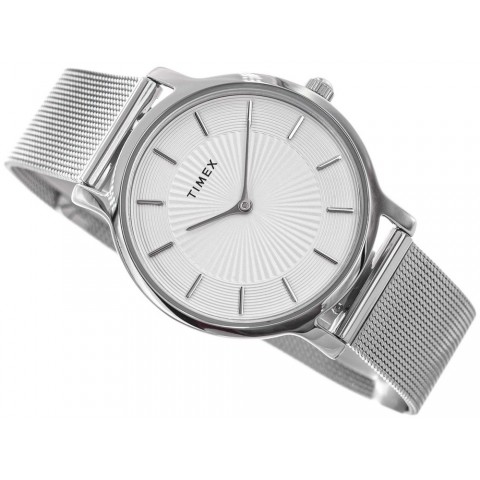 Жіночий годинник TIMEX TW2Y10200 Transcend