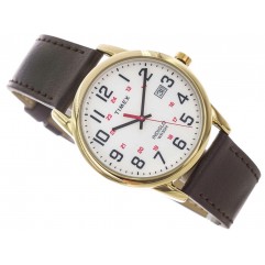 Чоловічий годинник TIMEX TW2Y12700 Easy Reader