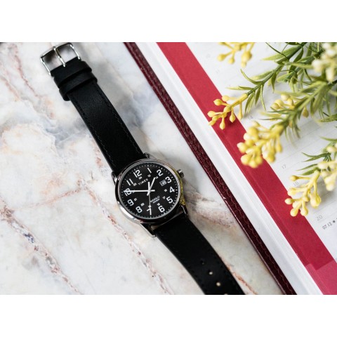 Чоловічий годинник TIMEX TW2Y12800 Easy Reader