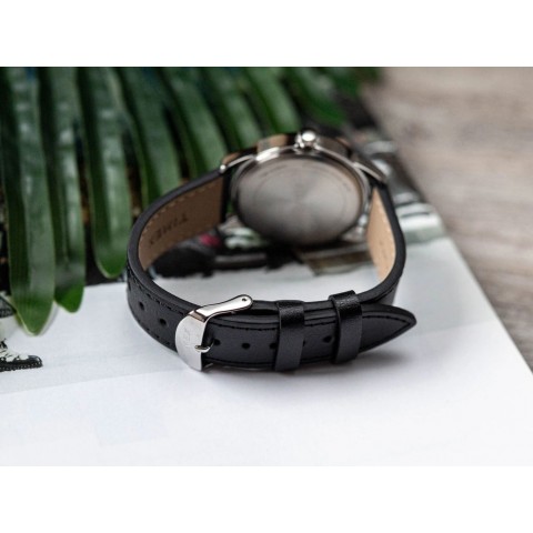 Чоловічий годинник TIMEX TW2Y12800 Easy Reader