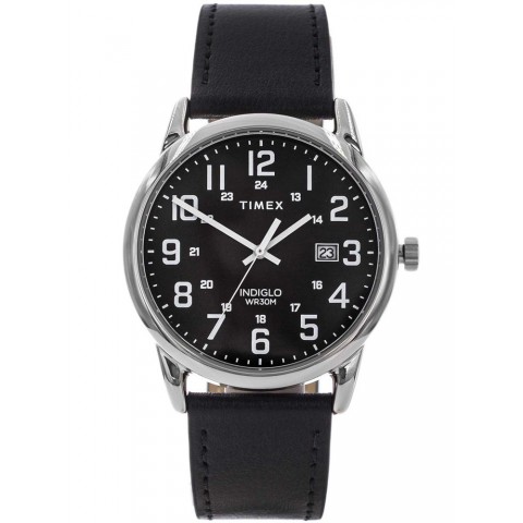 Чоловічий годинник TIMEX TW2Y12800 Easy Reader