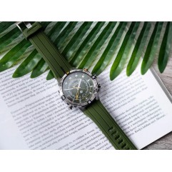 Чоловічий годинник Timex TW2Y14400 Expedition Tide-Temp-Compass