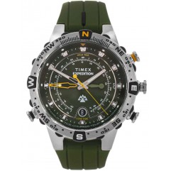 Чоловічий годинник Timex TW2Y14400 Expedition Tide-Temp-Compass