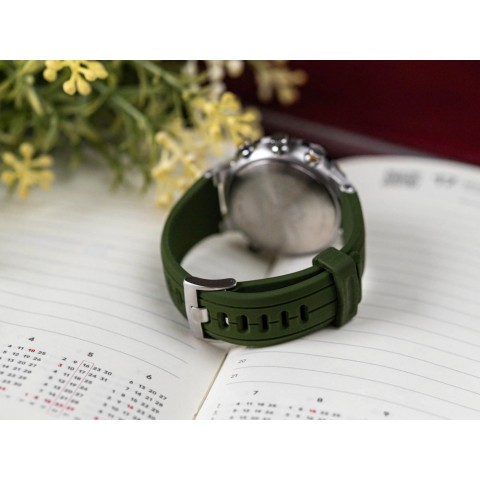 Чоловічий годинник Timex TW2Y14400 Expedition Tide-Temp-Compass