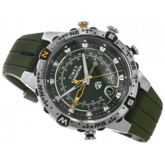 Чоловічий годинник Timex TW2Y14400 Expedition Tide-Temp-Compass