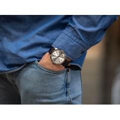 Чоловічий годинник TIMEX TW2Y16000 Main Street