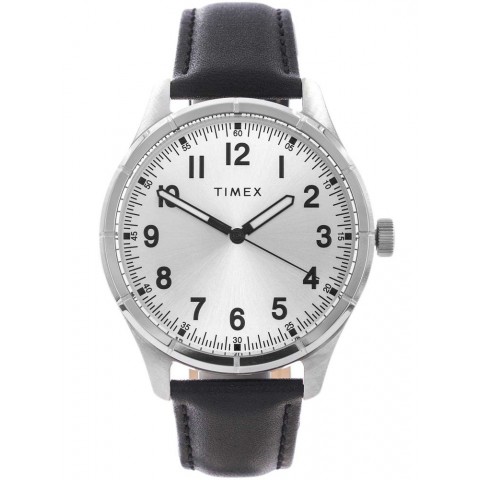 Чоловічий годинник TIMEX TW2Y16000 Main Street