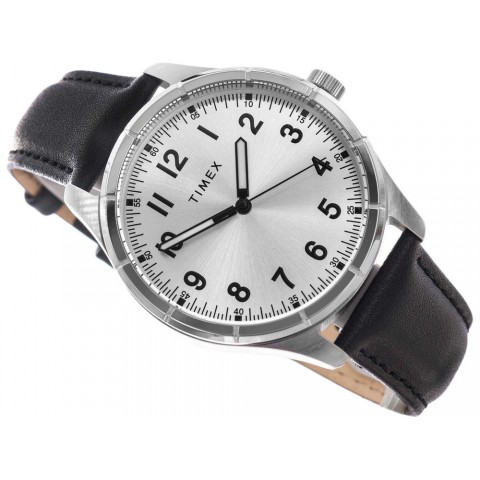 Чоловічий годинник TIMEX TW2Y16000 Main Street