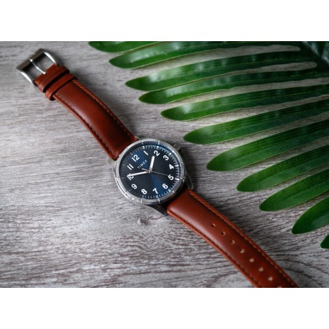 Чоловічий годинник TIMEX TW2Y16200 Main Street