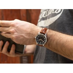 Чоловічий годинник TIMEX TW2Y16200 Main Street