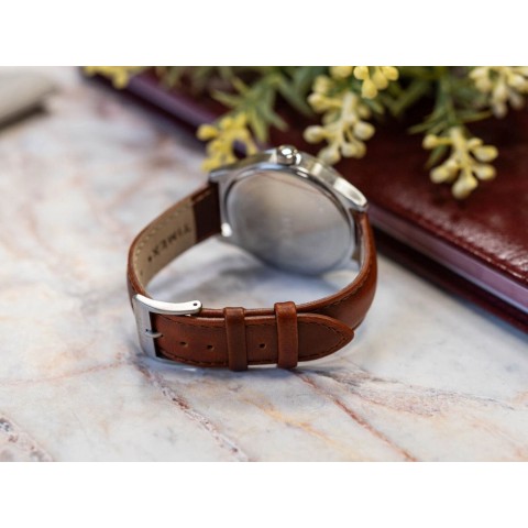 Чоловічий годинник TIMEX TW2Y16200 Main Street