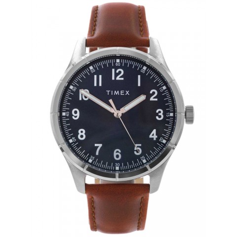 Чоловічий годинник TIMEX TW2Y16200 Main Street