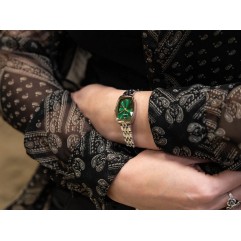 Жіночий годинник TIMEX TW2Y22300 Charlotte