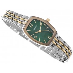 Жіночий годинник TIMEX TW2Y22300 Charlotte
