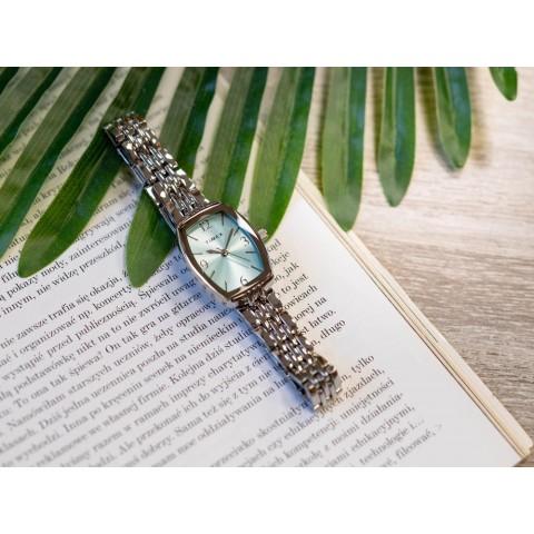 Жіночий годинник TIMEX TW2Y22500 Charlotte