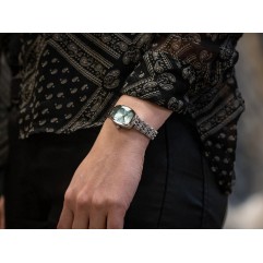 Жіночий годинник TIMEX TW2Y22500 Charlotte