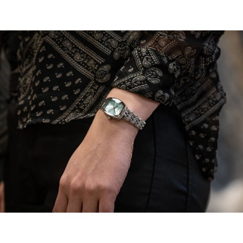 Жіночий годинник TIMEX TW2Y22500 Charlotte