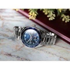 Чоловічий годинник TIMEX TW2Y22700 Weston